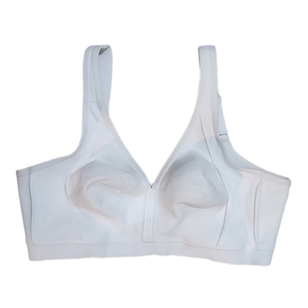 Cacique no wire bra size DD